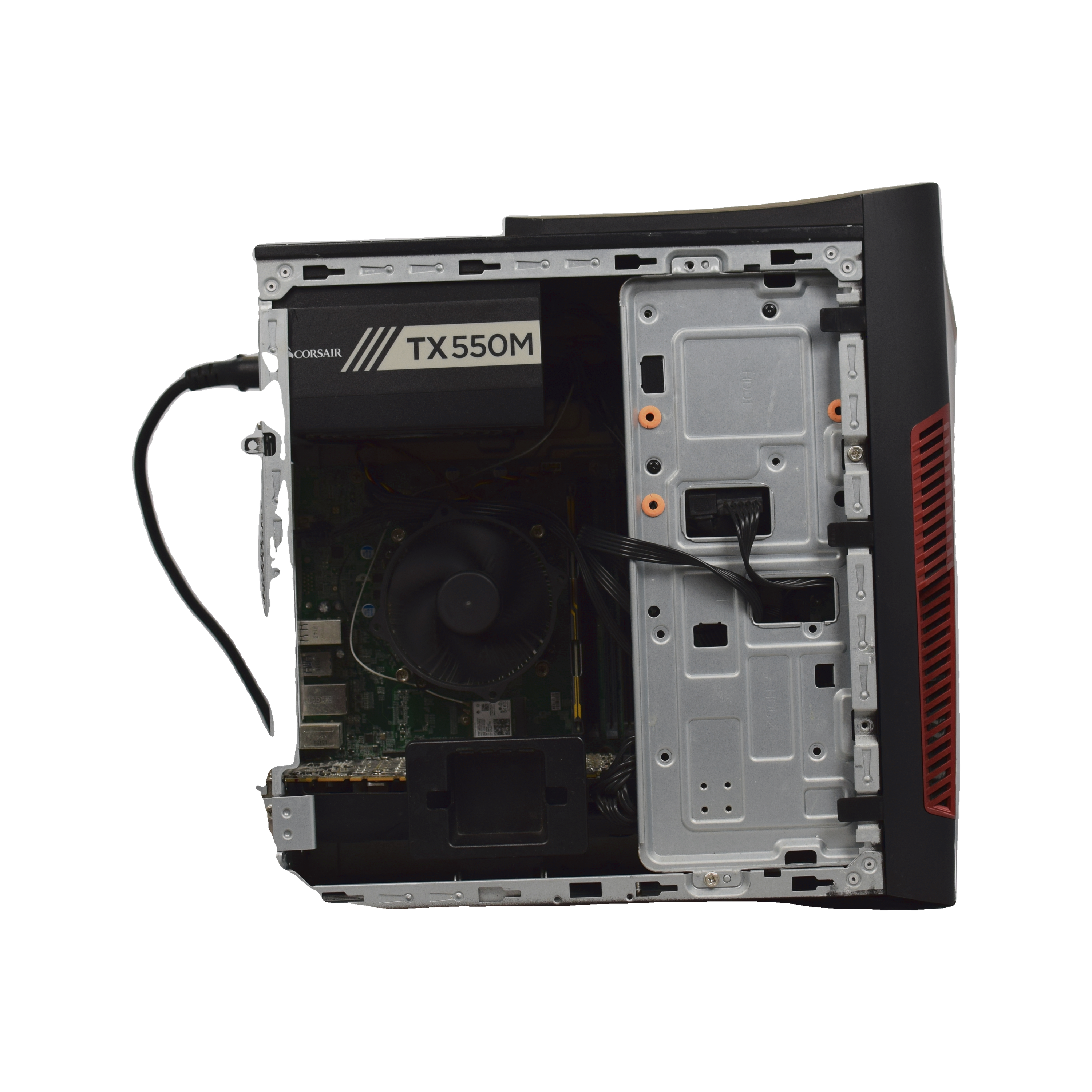 Intel i5-8400 | GTX 1070 | Prenew
